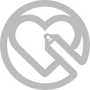 Heart & Pencil
