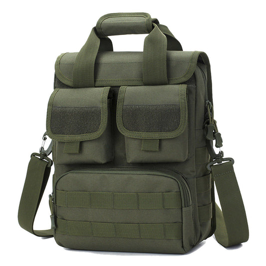 Unisex Military,Tactical Camouflage Modular Lightweight Load Carrying Shoulder Crossbody Bags.