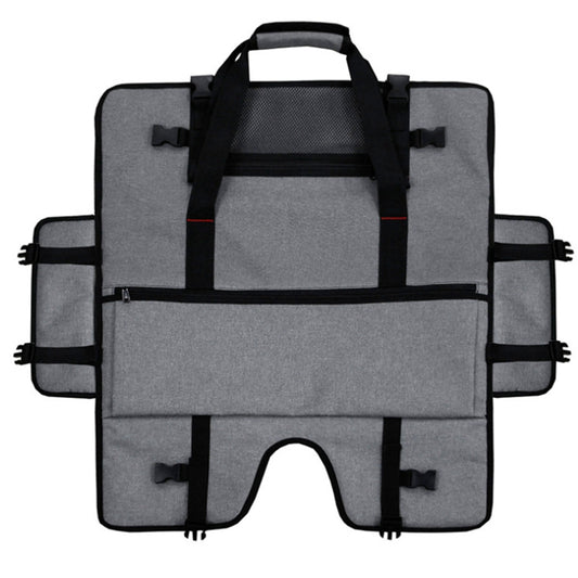 Carrying Bag for 24 Inch LCD Screens and Monitors,