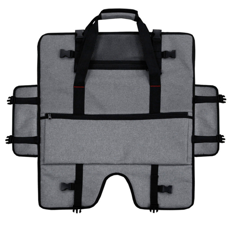 Carrying Bag for 24 Inch LCD Screens and Monitors,