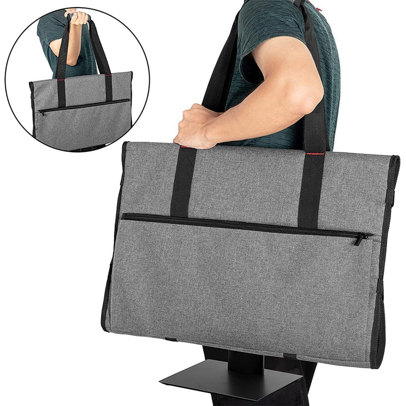 Carrying Bag for 24 Inch LCD Screens and Monitors,