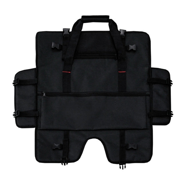 Carrying Bag for 24 Inch LCD Screens and Monitors,