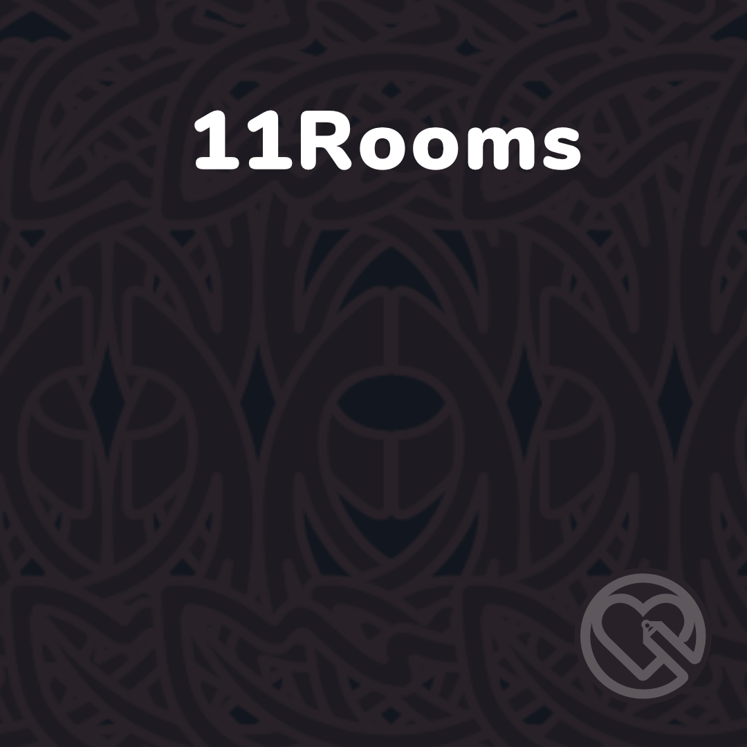 Eleven Rooms