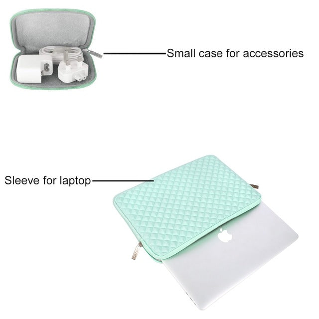 Waterproof Laptop Portable Cover for - RealBigEnvelope
